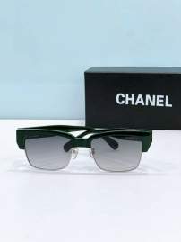 Picture of Chanel Sunglasses _SKUfw77097111fw